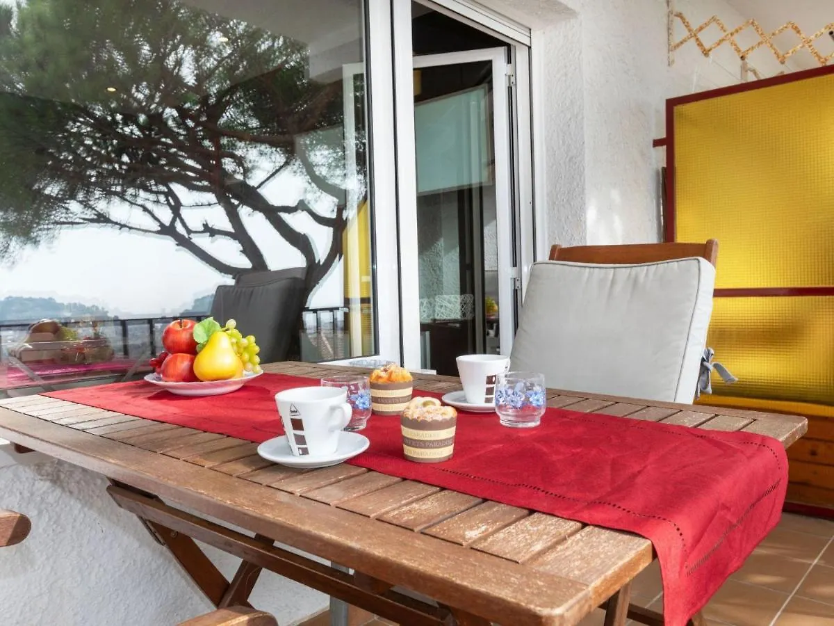 Apartment Picasso By Interhome Tossa de Mar