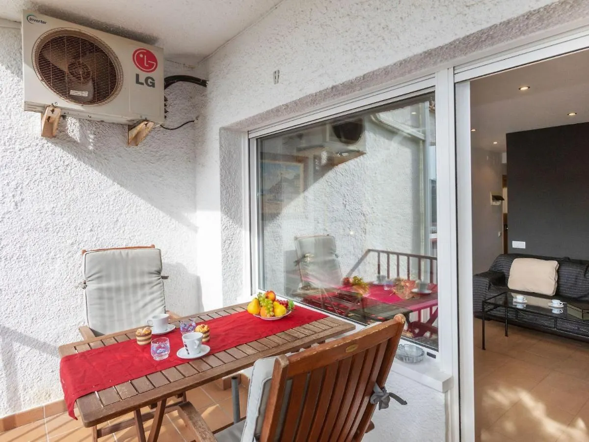 Apartment Picasso By Interhome Tossa de Mar 0*,
