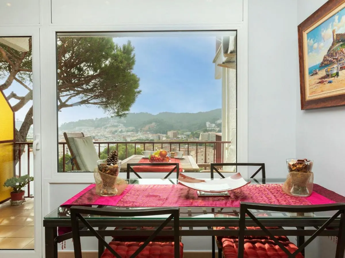 Apartment Picasso By Interhome Tossa de Mar 0*,  Spain
